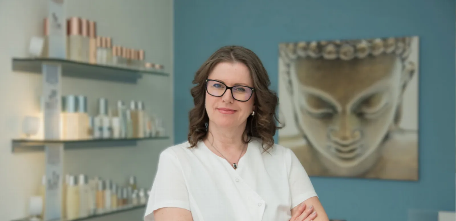 Kosmetikstudio Hautgefühl in Bad Homburg